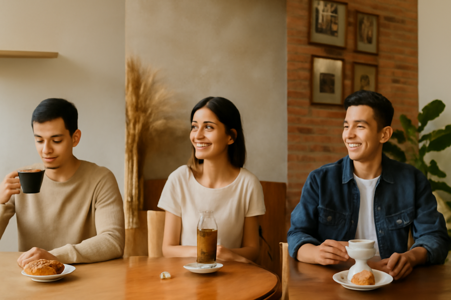 Perbandingan 3 Cafe Populer: Mana yang Punya Makanan dan Suasana Terbaik?