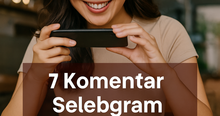 Kuliner Selebgram Bikin Heboh: Komentar yang Bikin Netizen Gagal Paham